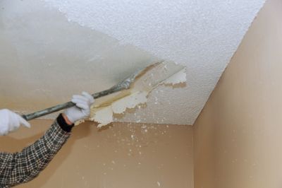 Ceiling Demolition Service