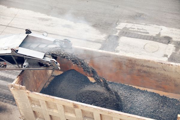 Asphalt Driveway Removal in Fresno