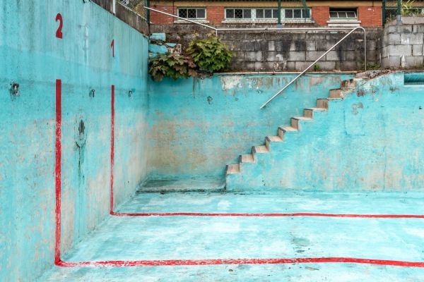 Concrete Pool Removal in Fresno