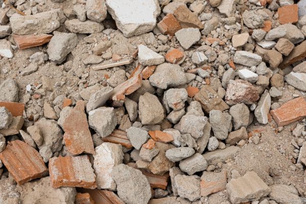 Masonry Removal in Fresno