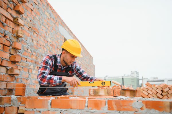 Brick Wall Removal in Fresno